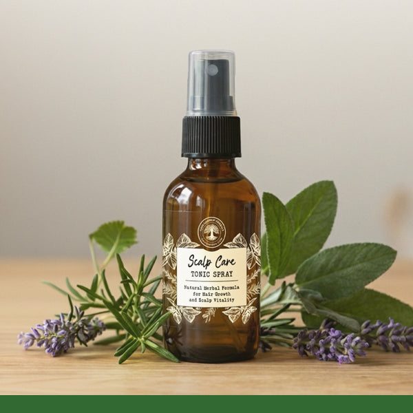 Scalp Care Tonic Spray