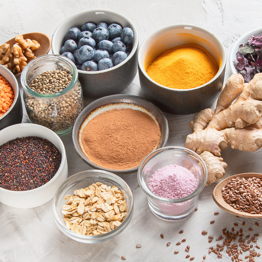 SuperFoods
