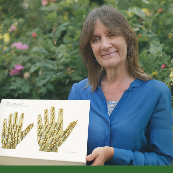 Aura & Chakra Readings with Susanne Murphy