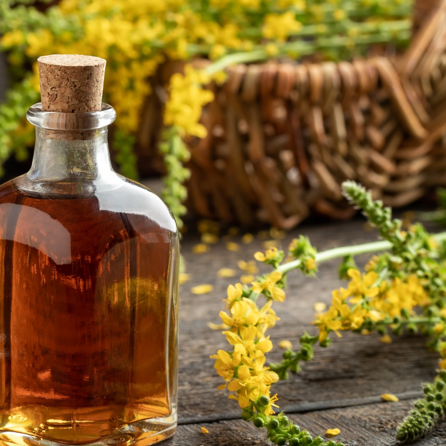Tinctures