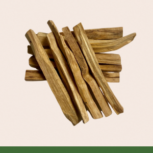 Palo Santo Sticks Small