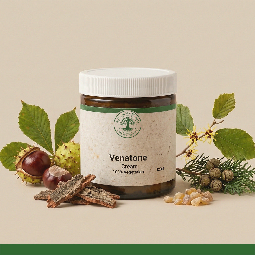Venatone Cream