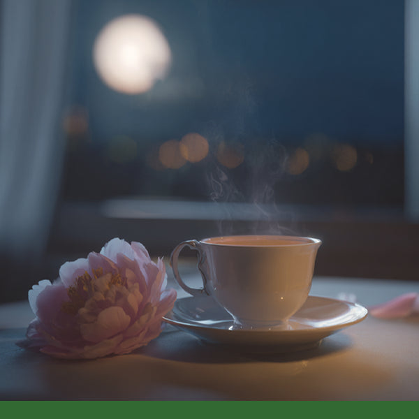 Women's Moon Feel Free  – Heritage Tea