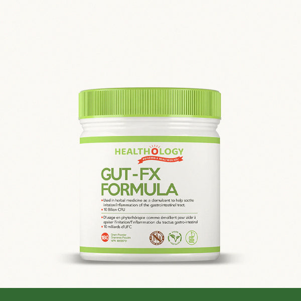 Healthology, Gut-FX Formula