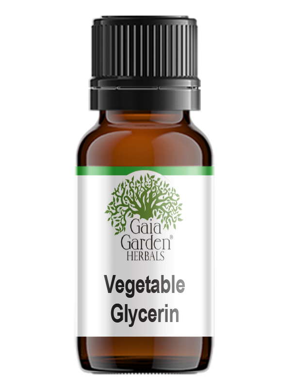 Vegetable Glycerin - The Kitchenlab - Shop online