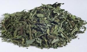 Wakame Flakes (Organic) - Dried Herb (bulk) (Undaria pinnatifida)