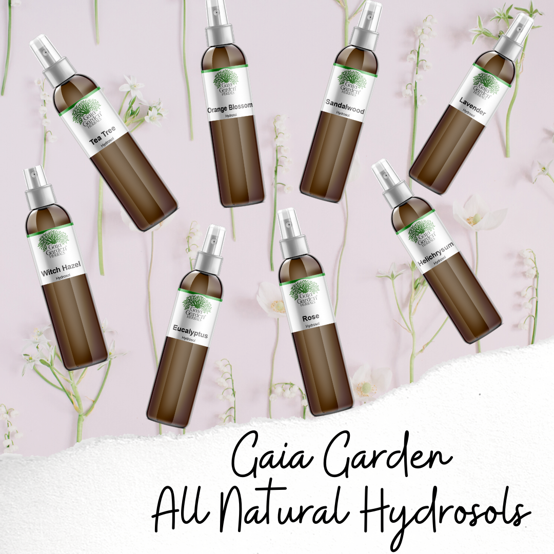 Gaia Garden Herbal Dispensary
